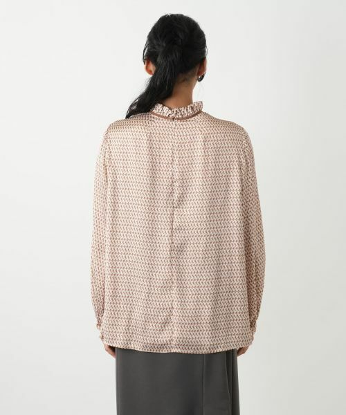 Leilian PLUS HOUSE / レリアンプラスハウス シャツ・ブラウス | ブラウス | 詳細6