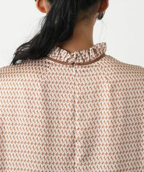 Leilian PLUS HOUSE / レリアンプラスハウス シャツ・ブラウス | ブラウス | 詳細8