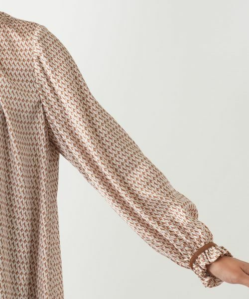 Leilian PLUS HOUSE / レリアンプラスハウス シャツ・ブラウス | ブラウス | 詳細9