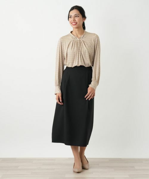 Leilian PLUS HOUSE / レリアンプラスハウス カットソー | カットソー | 詳細1