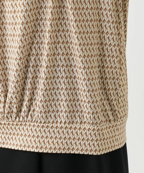 Leilian PLUS HOUSE / レリアンプラスハウス カットソー | カットソー | 詳細10