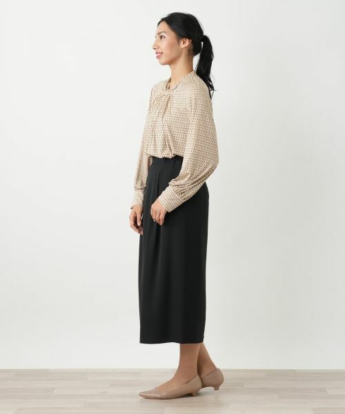 Leilian PLUS HOUSE / レリアンプラスハウス カットソー | カットソー | 詳細2