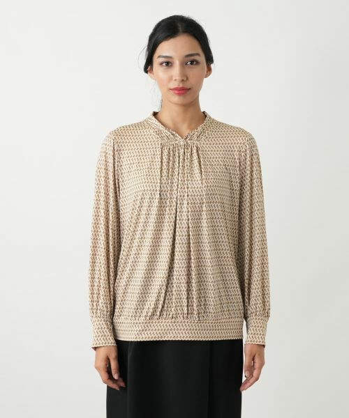 Leilian PLUS HOUSE / レリアンプラスハウス カットソー | カットソー | 詳細4