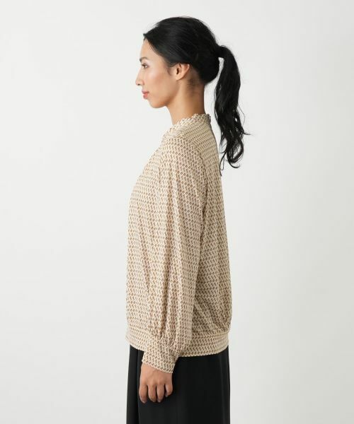 Leilian PLUS HOUSE / レリアンプラスハウス カットソー | カットソー | 詳細5