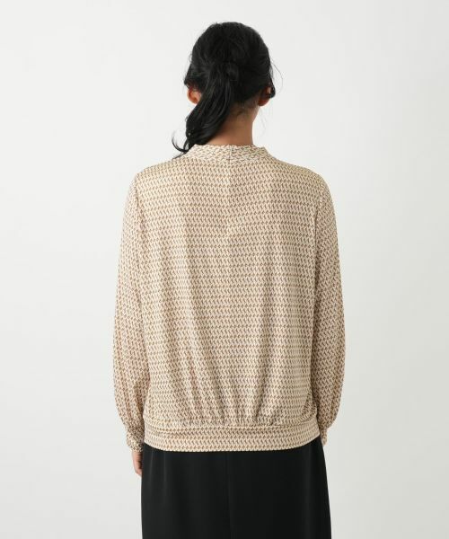 Leilian PLUS HOUSE / レリアンプラスハウス カットソー | カットソー | 詳細6