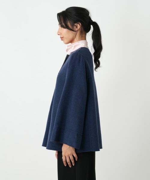 Leilian PLUS HOUSE / レリアンプラスハウス その他アウター | 【店舗人気】コート | 詳細10