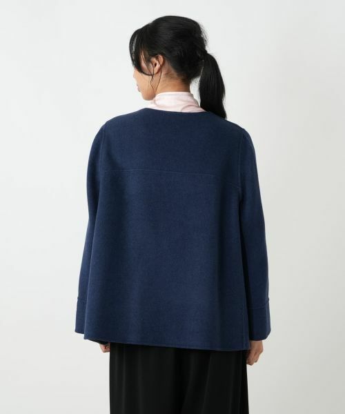 Leilian PLUS HOUSE / レリアンプラスハウス その他アウター | 【店舗人気】コート | 詳細11