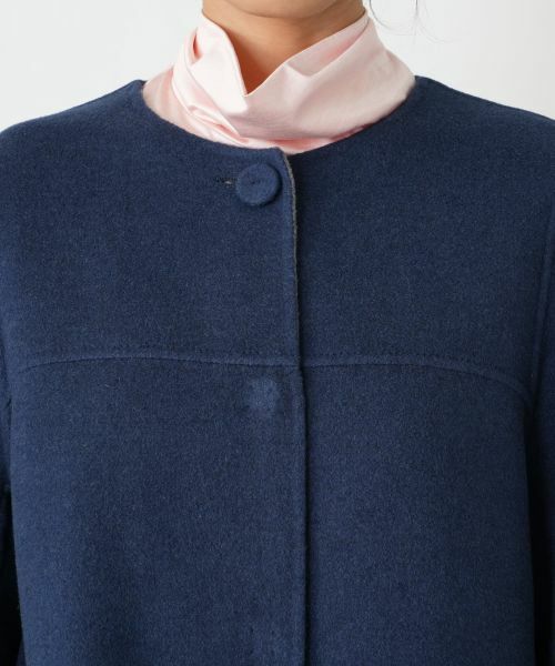 Leilian PLUS HOUSE / レリアンプラスハウス その他アウター | 【店舗人気】コート | 詳細12