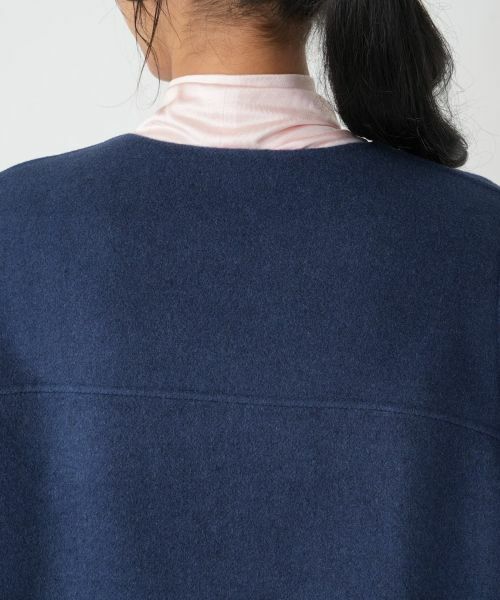 Leilian PLUS HOUSE / レリアンプラスハウス その他アウター | 【店舗人気】コート | 詳細13