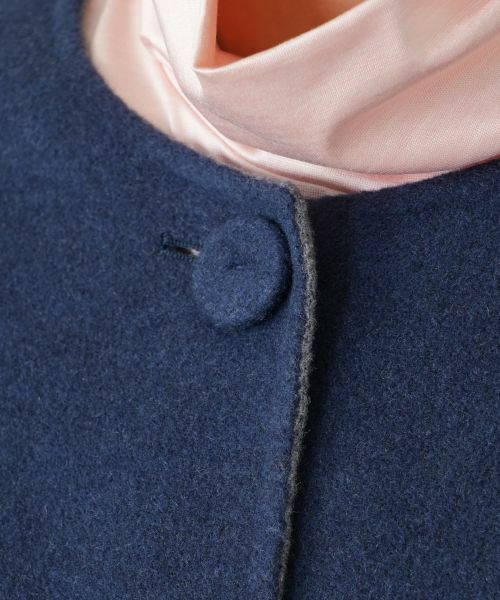 Leilian PLUS HOUSE / レリアンプラスハウス その他アウター | 【店舗人気】コート | 詳細14