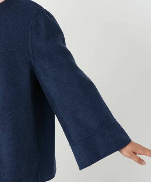 Leilian PLUS HOUSE / レリアンプラスハウス その他アウター | 【店舗人気】コート | 詳細15