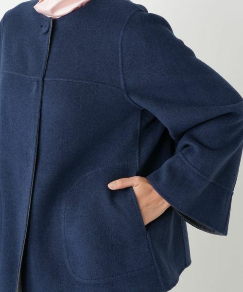 Leilian PLUS HOUSE / レリアンプラスハウス その他アウター | 【店舗人気】コート | 詳細16