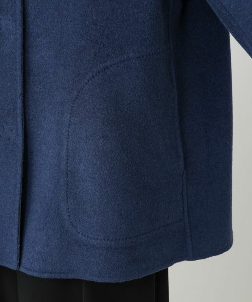 Leilian PLUS HOUSE / レリアンプラスハウス その他アウター | 【店舗人気】コート | 詳細17