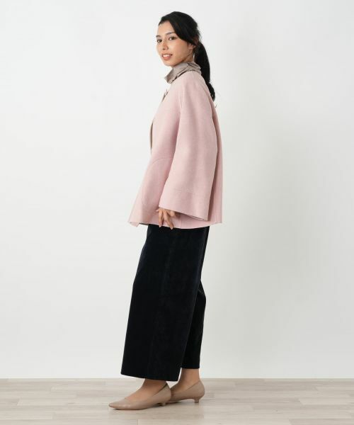 Leilian PLUS HOUSE / レリアンプラスハウス その他アウター | 【店舗人気】コート | 詳細2