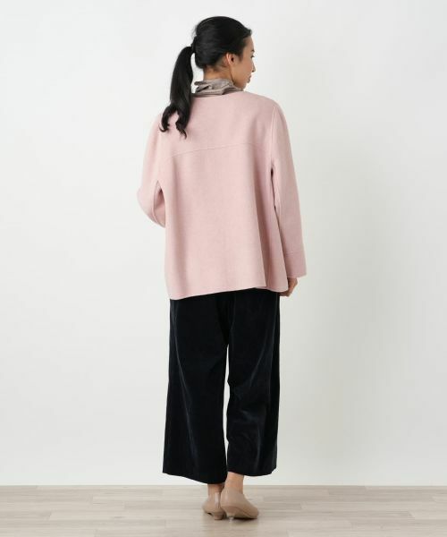 Leilian PLUS HOUSE / レリアンプラスハウス その他アウター | 【店舗人気】コート | 詳細3