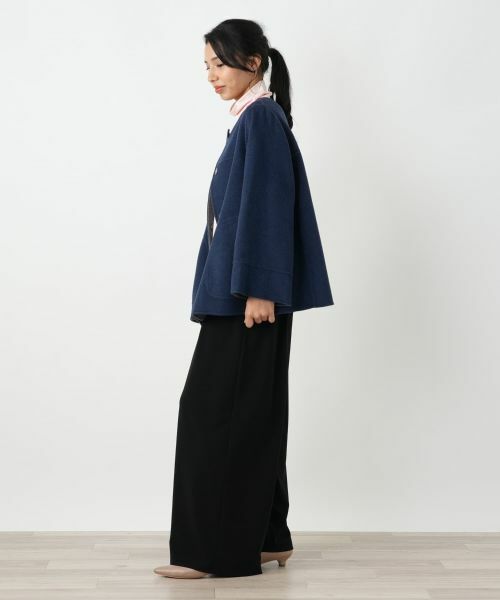 Leilian PLUS HOUSE / レリアンプラスハウス その他アウター | 【店舗人気】コート | 詳細6