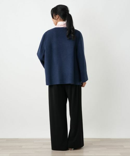 Leilian PLUS HOUSE / レリアンプラスハウス その他アウター | 【店舗人気】コート | 詳細7