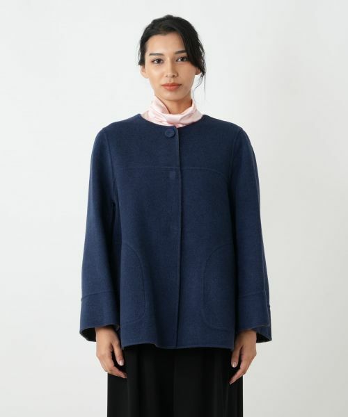 Leilian PLUS HOUSE / レリアンプラスハウス その他アウター | 【店舗人気】コート | 詳細9