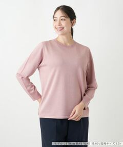 Leilian PLUS HOUSE / レリアンプラスハウス ニット・セーター | セーター