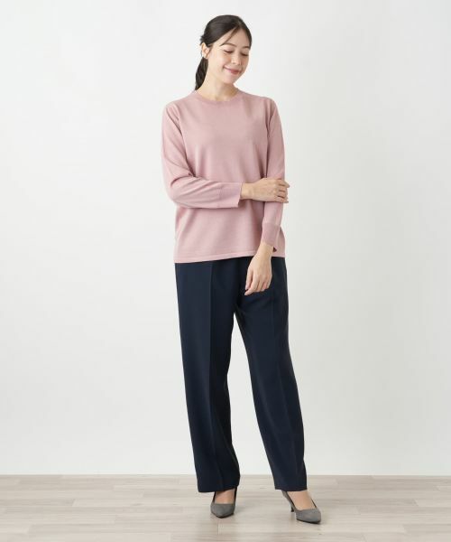 Leilian PLUS HOUSE / レリアンプラスハウス ニット・セーター | セーター | 詳細1