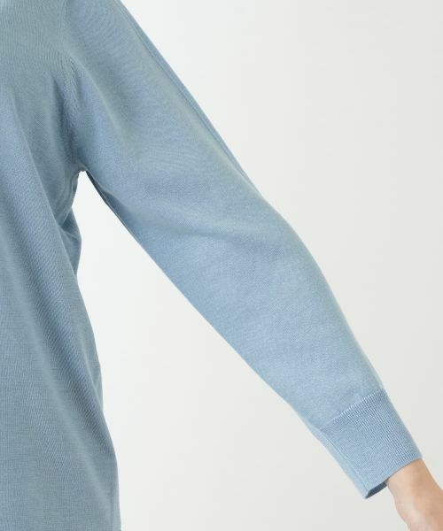 Leilian PLUS HOUSE / レリアンプラスハウス ニット・セーター | セーター | 詳細12