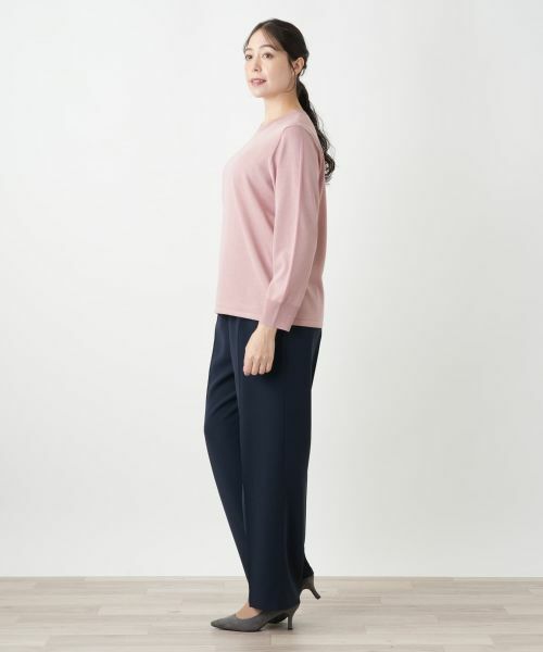 Leilian PLUS HOUSE / レリアンプラスハウス ニット・セーター | セーター | 詳細2