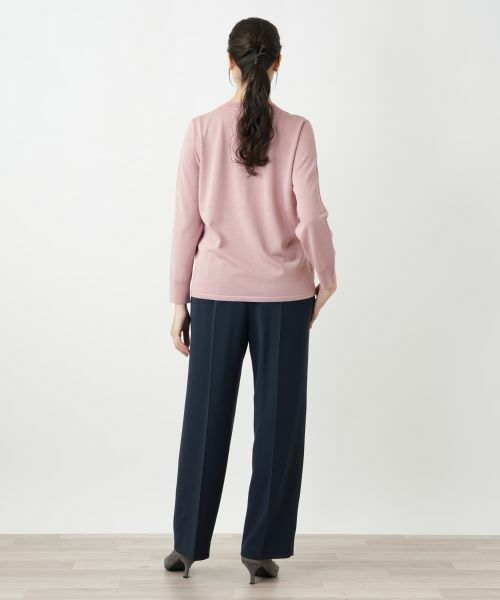 Leilian PLUS HOUSE / レリアンプラスハウス ニット・セーター | セーター | 詳細3