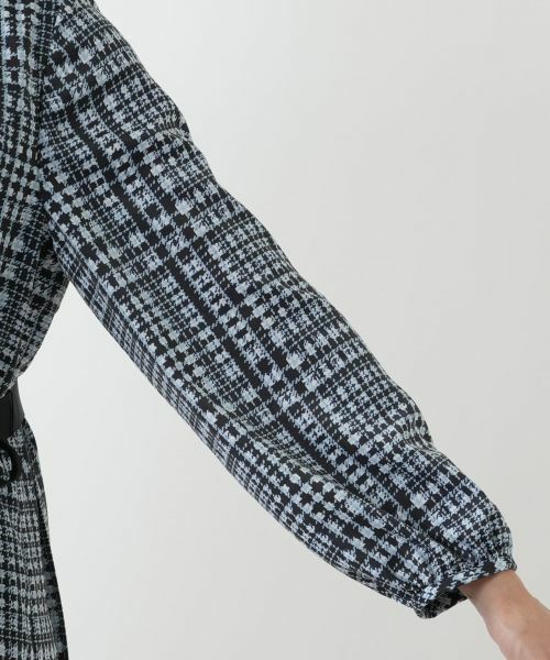 Leilian PLUS HOUSE / レリアンプラスハウス ドレス | ワンピース【Leilian WHITE LABEL】 | 詳細13