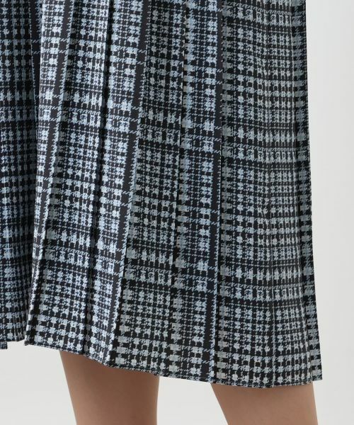 Leilian PLUS HOUSE / レリアンプラスハウス ドレス | ワンピース【Leilian WHITE LABEL】 | 詳細15