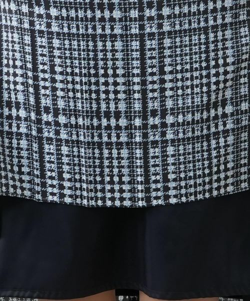 Leilian PLUS HOUSE / レリアンプラスハウス ドレス | ワンピース【Leilian WHITE LABEL】 | 詳細16