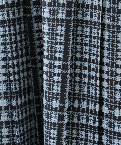 Leilian PLUS HOUSE / レリアンプラスハウス ドレス | ワンピース【Leilian WHITE LABEL】 | 詳細17