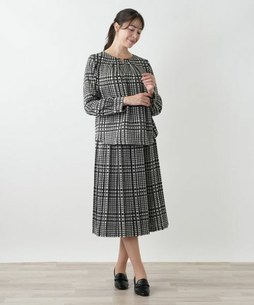 Leilian PLUS HOUSE / レリアンプラスハウス シャツ・ブラウス | ブラウス | 詳細1