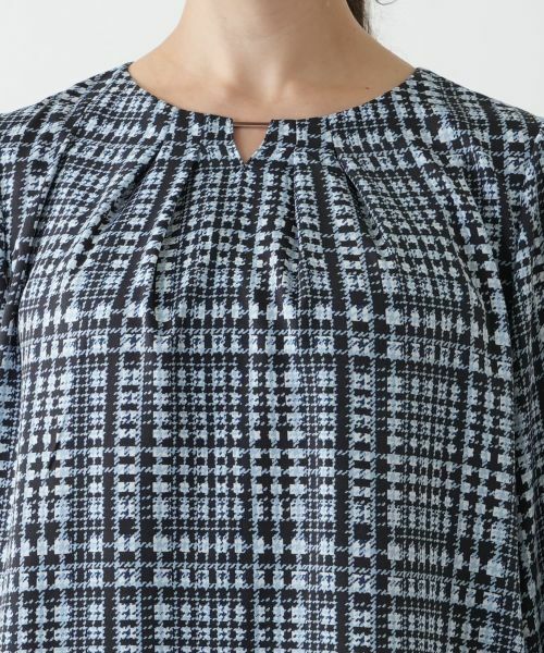 Leilian PLUS HOUSE / レリアンプラスハウス シャツ・ブラウス | ブラウス | 詳細10