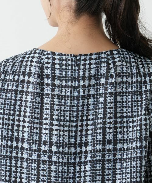 Leilian PLUS HOUSE / レリアンプラスハウス シャツ・ブラウス | ブラウス | 詳細11