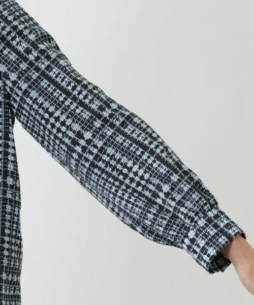 Leilian PLUS HOUSE / レリアンプラスハウス シャツ・ブラウス | ブラウス | 詳細12