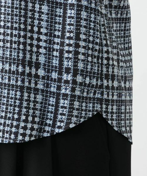 Leilian PLUS HOUSE / レリアンプラスハウス シャツ・ブラウス | ブラウス | 詳細14