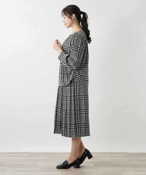 Leilian PLUS HOUSE / レリアンプラスハウス シャツ・ブラウス | ブラウス | 詳細2