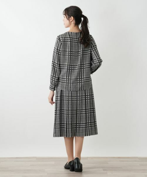 Leilian PLUS HOUSE / レリアンプラスハウス シャツ・ブラウス | ブラウス | 詳細3