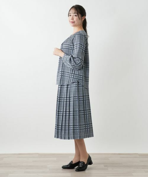 Leilian PLUS HOUSE / レリアンプラスハウス シャツ・ブラウス | ブラウス | 詳細5