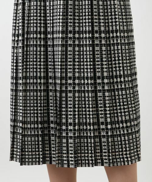 Leilian PLUS HOUSE / レリアンプラスハウス ロング・マキシ丈スカート | プリーツスカート | 詳細11