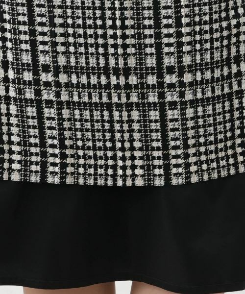 Leilian PLUS HOUSE / レリアンプラスハウス ロング・マキシ丈スカート | プリーツスカート | 詳細12