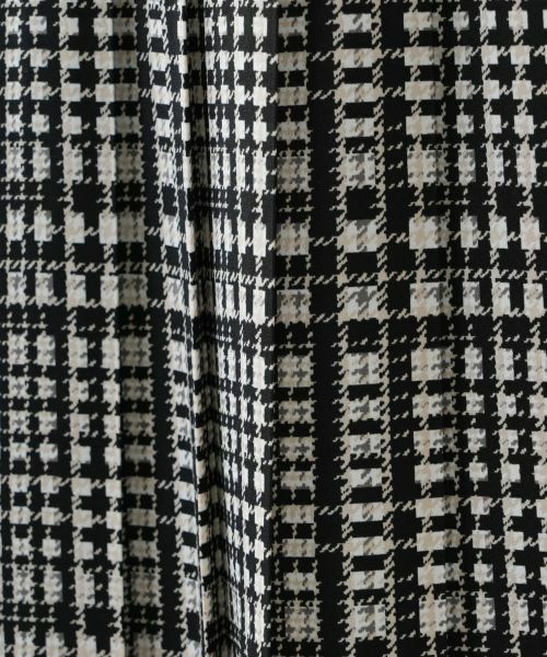 Leilian PLUS HOUSE / レリアンプラスハウス ロング・マキシ丈スカート | プリーツスカート | 詳細13