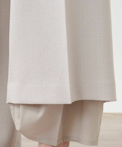 Leilian PLUS HOUSE / レリアンプラスハウス その他パンツ | ワイドパンツ | 詳細12