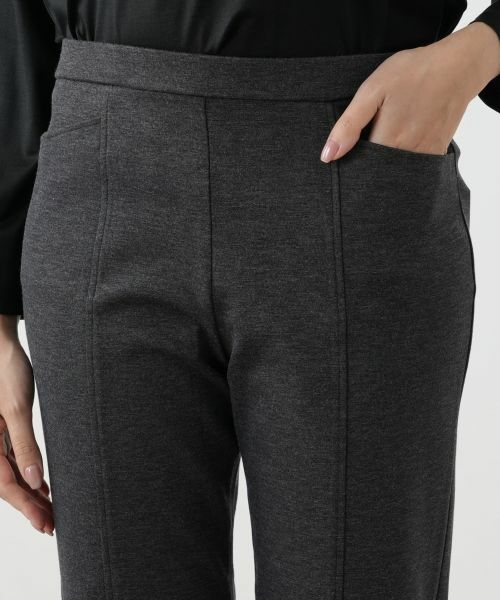 Leilian PLUS HOUSE / レリアンプラスハウス その他パンツ | スリムパンツ | 詳細10
