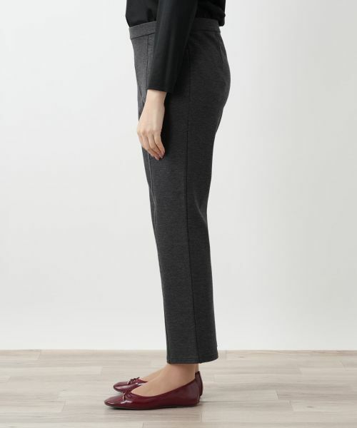 Leilian PLUS HOUSE / レリアンプラスハウス その他パンツ | スリムパンツ | 詳細8