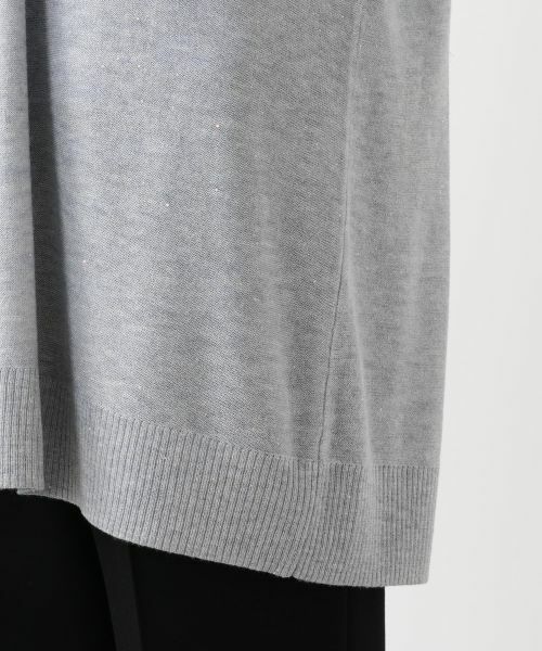 Leilian PLUS HOUSE / レリアンプラスハウス カーディガン・ボレロ | カーディガン | 詳細13