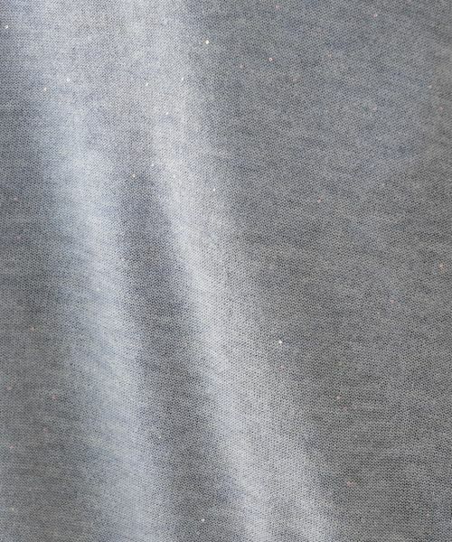 Leilian PLUS HOUSE / レリアンプラスハウス カーディガン・ボレロ | カーディガン | 詳細14