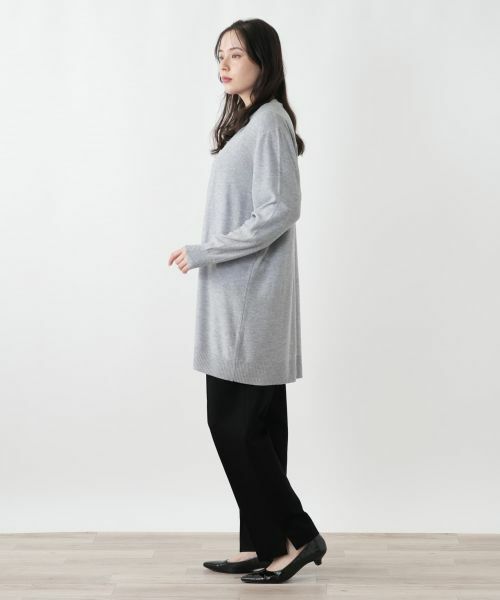 Leilian PLUS HOUSE / レリアンプラスハウス カーディガン・ボレロ | カーディガン | 詳細5