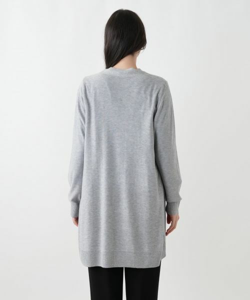 Leilian PLUS HOUSE / レリアンプラスハウス カーディガン・ボレロ | カーディガン | 詳細9