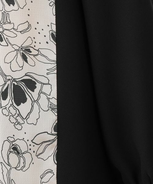 Leilian PLUS HOUSE / レリアンプラスハウス シャツ・ブラウス | チュニックブラウス | 詳細11